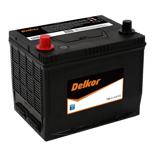 Delkor 22EFR-520 Calcium Battery MF50EF