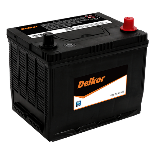 Delkor 22F-520 Calcium Battery MF50VT