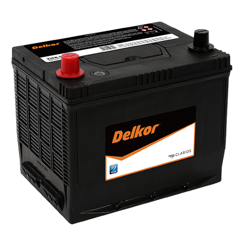 Delkor 22FR-520 Calcium Battery MF50P