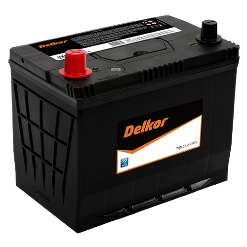 Delkor NX110-5MF Calcium Battery MF50ZZ